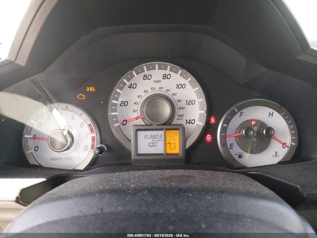 Продаж на аукціоні авто 2013 Honda Pilot Ex-l, vin: 5FNYF3H6XDB027094, номер лоту: 45901763