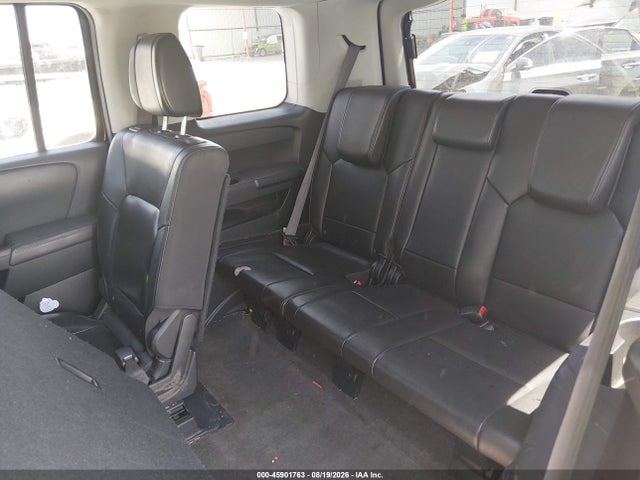 Продаж на аукціоні авто 2013 Honda Pilot Ex-l, vin: 5FNYF3H6XDB027094, номер лоту: 45901763