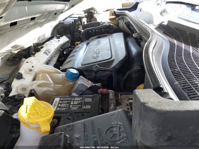 RAM Promaster City Tradesman 2020 ZFBHRFAB2L6P30363 Image 10