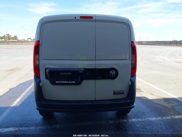 RAM Promaster City Tradesman 2020 ZFBHRFAB2L6P30363 Image 17