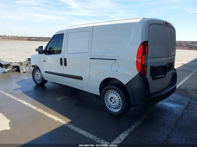RAM Promaster City Tradesman 2020 ZFBHRFAB2L6P30363 Image 3