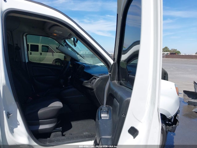 RAM Promaster City Tradesman 2020 ZFBHRFAB2L6P30363 Image 5