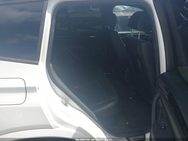 5UXWX9C59E0D18919 BMW X3 Xdrive28i