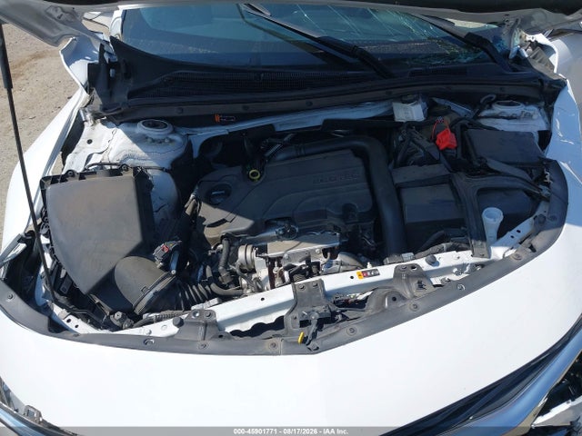 1G1ZD5ST7RF123703 Chevrolet Malibu Fwd 1lt