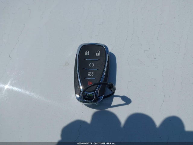 1G1ZD5ST7RF123703 Chevrolet Malibu Fwd 1lt