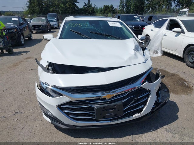 1G1ZD5ST7RF123703 Chevrolet Malibu Fwd 1lt