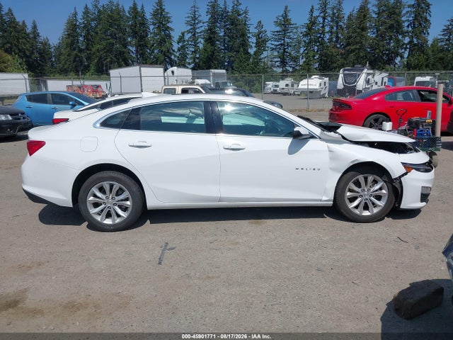1G1ZD5ST7RF123703 Chevrolet Malibu Fwd 1lt