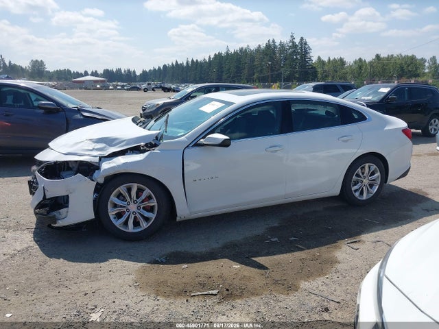 1G1ZD5ST7RF123703 Chevrolet Malibu Fwd 1lt