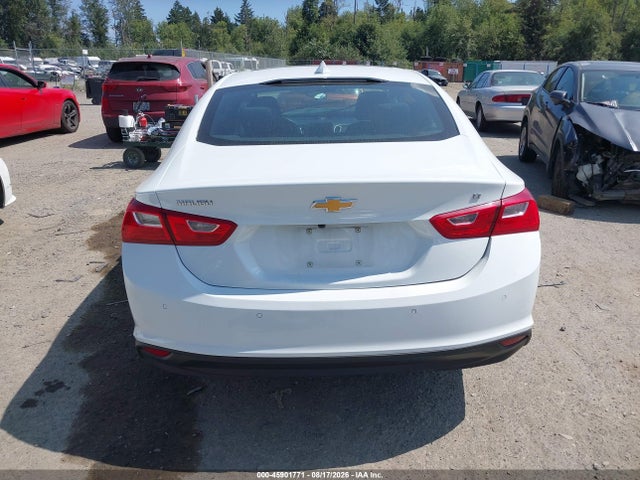 1G1ZD5ST7RF123703 Chevrolet Malibu Fwd 1lt
