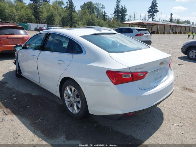 1G1ZD5ST7RF123703 Chevrolet Malibu Fwd 1lt