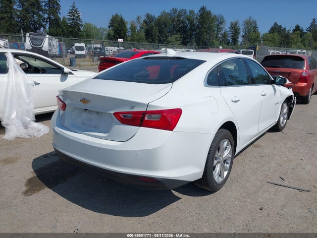 1G1ZD5ST7RF123703 Chevrolet Malibu Fwd 1lt