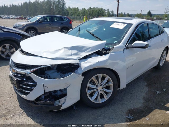 1G1ZD5ST7RF123703 Chevrolet Malibu Fwd 1lt