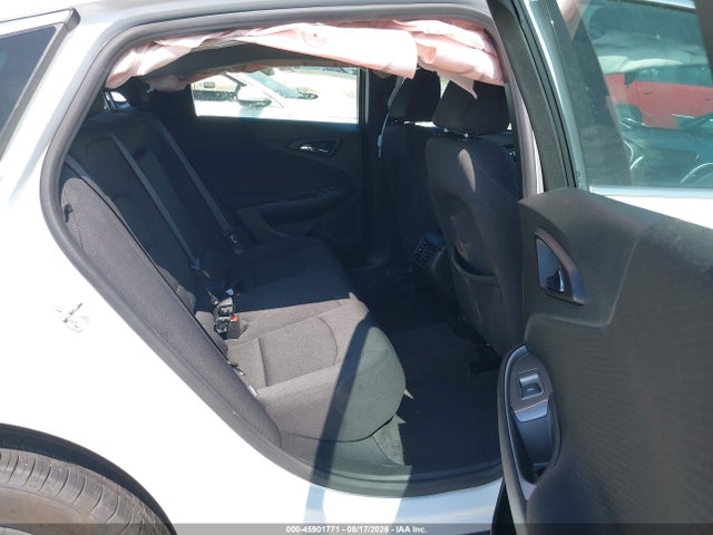 1G1ZD5ST7RF123703 Chevrolet Malibu Fwd 1lt