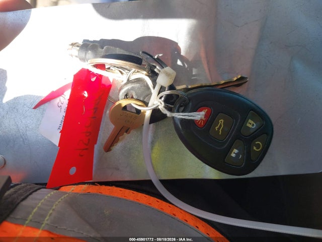 1GKKVTKD0FJ346228 GMC Acadia Denali