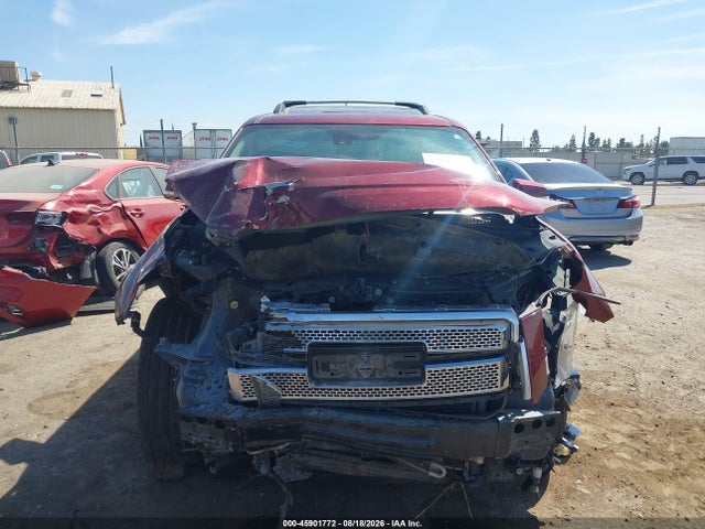 1GKKVTKD0FJ346228 GMC Acadia Denali