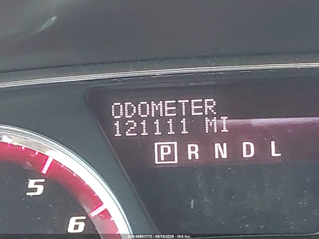 1GKKVTKD0FJ346228 GMC Acadia Denali