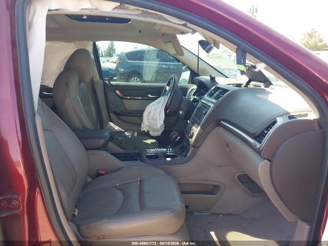 1GKKVTKD0FJ346228 GMC Acadia Denali