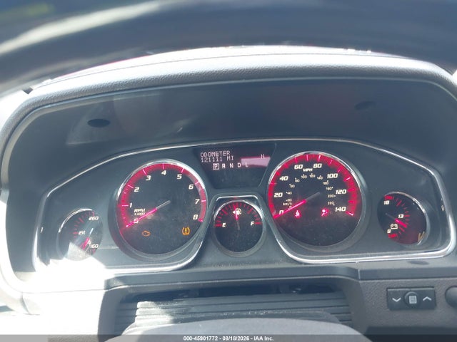 1GKKVTKD0FJ346228 GMC Acadia Denali