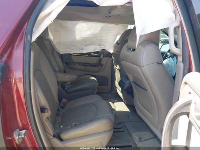 1GKKVTKD0FJ346228 GMC Acadia Denali