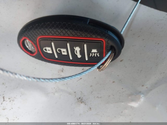 2015 Nissan Sentra Fe+ S/s/sl/sr/sv მანქანა იყიდება აუქციონზე, vin: 3N1AB7AP6FY274582, აუქციონის ნომერი: 45901778