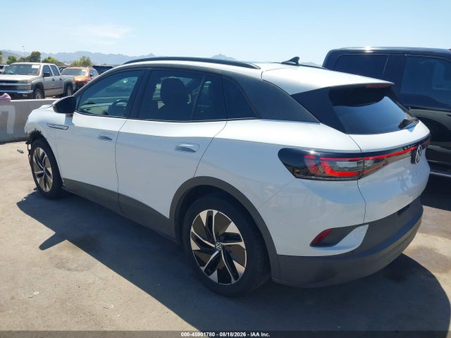 Volkswagen ID.4 PRO S 2021 WVGTMPE21MP065212 Image 3