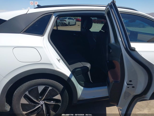Volkswagen ID.4 PRO S 2021 WVGTMPE21MP065212 Image 8