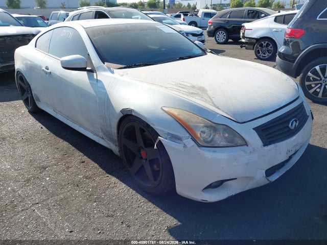 Продажа на аукционе авто 2012 Infiniti G37 Journey, vin: JN1CV6EK7CM420933, номер лота: 45901781