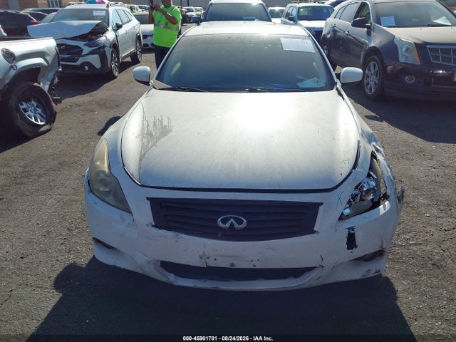 Продаж на аукціоні авто 2012 Infiniti G37 Journey, vin: JN1CV6EK7CM420933, номер лоту: 45901781