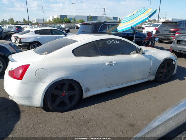 Продаж на аукціоні авто 2012 Infiniti G37 Journey, vin: JN1CV6EK7CM420933, номер лоту: 45901781