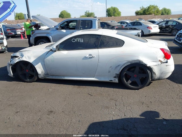 Продаж на аукціоні авто 2012 Infiniti G37 Journey, vin: JN1CV6EK7CM420933, номер лоту: 45901781