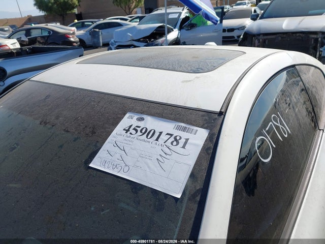 Продаж на аукціоні авто 2012 Infiniti G37 Journey, vin: JN1CV6EK7CM420933, номер лоту: 45901781