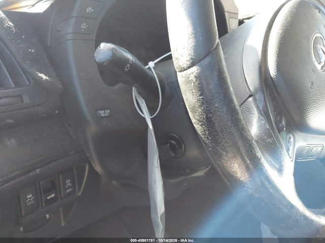 Продаж на аукціоні авто 2012 Infiniti G37 Journey, vin: JN1CV6EK7CM420933, номер лоту: 45901781