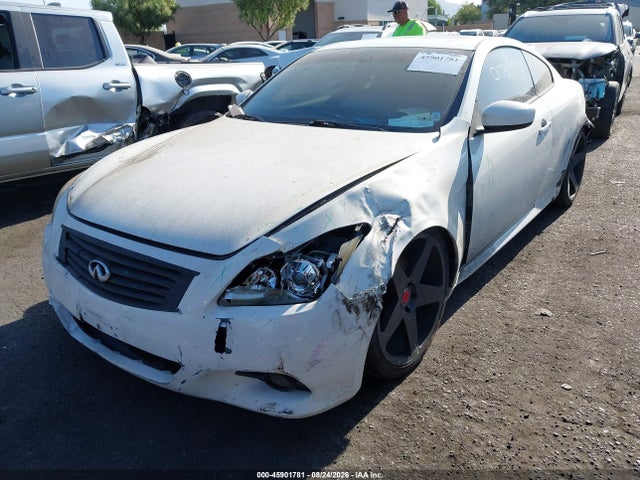 Продаж на аукціоні авто 2012 Infiniti G37 Journey, vin: JN1CV6EK7CM420933, номер лоту: 45901781