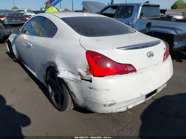 Продаж на аукціоні авто 2012 Infiniti G37 Journey, vin: JN1CV6EK7CM420933, номер лоту: 45901781
