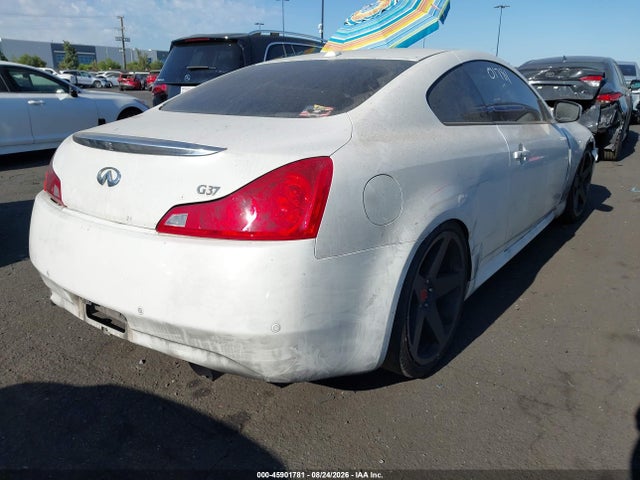 Продаж на аукціоні авто 2012 Infiniti G37 Journey, vin: JN1CV6EK7CM420933, номер лоту: 45901781