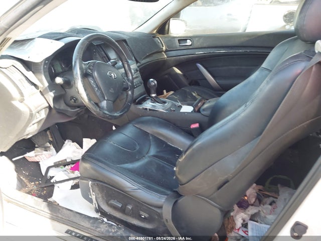Продаж на аукціоні авто 2012 Infiniti G37 Journey, vin: JN1CV6EK7CM420933, номер лоту: 45901781