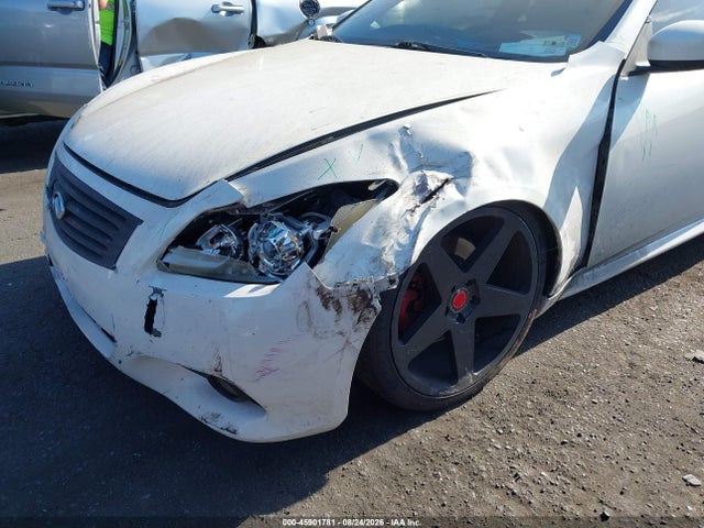 Продаж на аукціоні авто 2012 Infiniti G37 Journey, vin: JN1CV6EK7CM420933, номер лоту: 45901781
