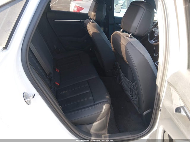 Aukcja sprzedaży 2023 Audi A3 Premium 40 Tfsi Front-wheel Drive S Tronic, vin: WAUAUDGY8PA128368, numer aukcji: 45901783