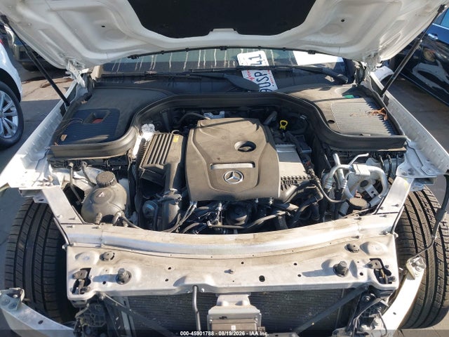 WDC0G4KB8KV182175 Mercedes-Benz Glc 300 4matic