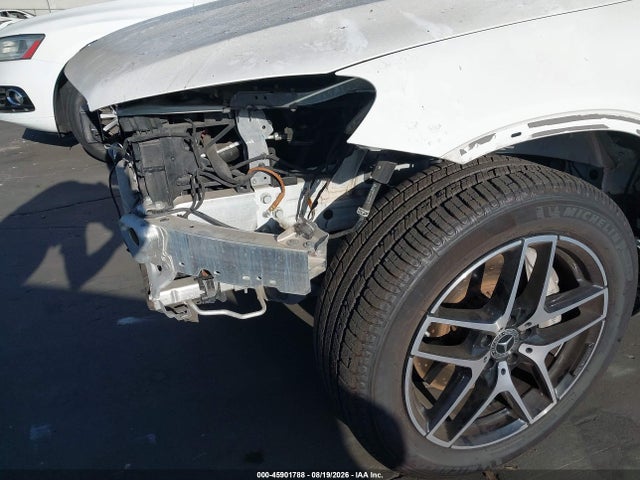 WDC0G4KB8KV182175 Mercedes-Benz Glc 300 4matic