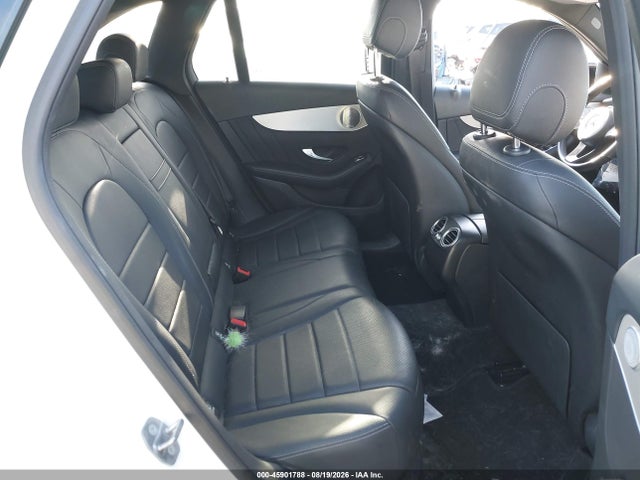 WDC0G4KB8KV182175 Mercedes-Benz Glc 300 4matic