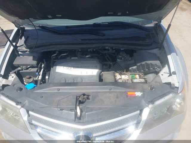 Продаж на аукціоні авто 2008 Acura Mdx, vin: 2HNYD28288H536916, номер лоту: 45901790
