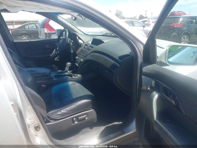 Продаж на аукціоні авто 2008 Acura Mdx, vin: 2HNYD28288H536916, номер лоту: 45901790
