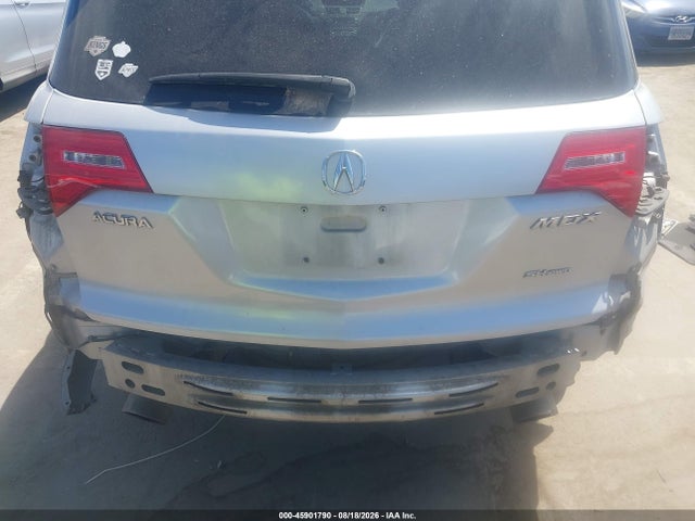 Продаж на аукціоні авто 2008 Acura Mdx, vin: 2HNYD28288H536916, номер лоту: 45901790