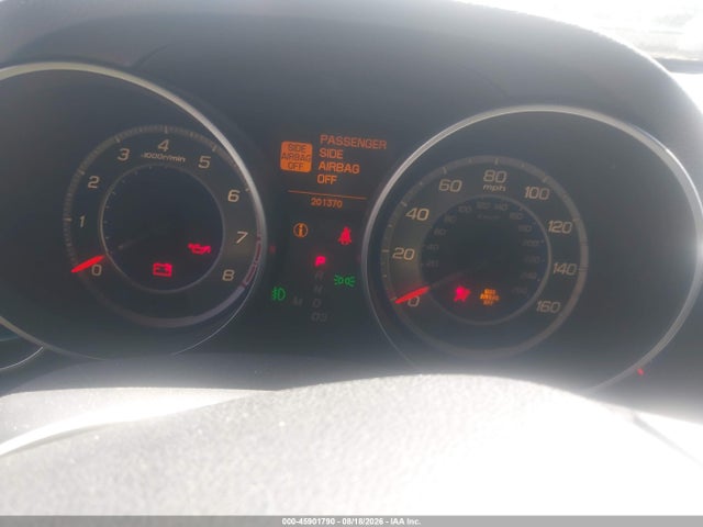 Продаж на аукціоні авто 2008 Acura Mdx, vin: 2HNYD28288H536916, номер лоту: 45901790