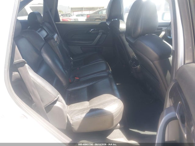 Продаж на аукціоні авто 2008 Acura Mdx, vin: 2HNYD28288H536916, номер лоту: 45901790