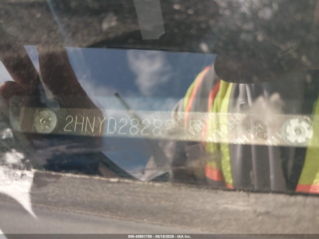 Продаж на аукціоні авто 2008 Acura Mdx, vin: 2HNYD28288H536916, номер лоту: 45901790