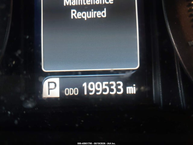 Toyota Sienna Se 8 Passenger 2017 5TDXZ3DC9HS876701 Image 15