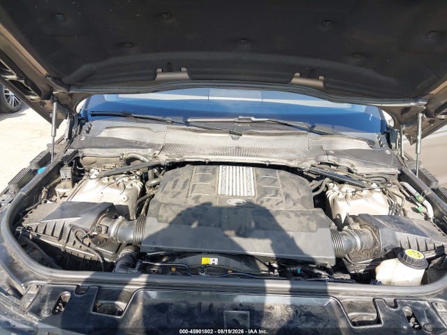 45901802 :رقم المزاد ، SALWG2RV0JA410124 vin ، 2018 Land Rover Range Rover Sport Se مزاد بيع