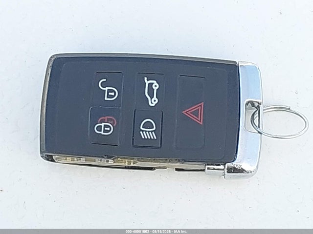 45901802 :رقم المزاد ، SALWG2RV0JA410124 vin ، 2018 Land Rover Range Rover Sport Se مزاد بيع